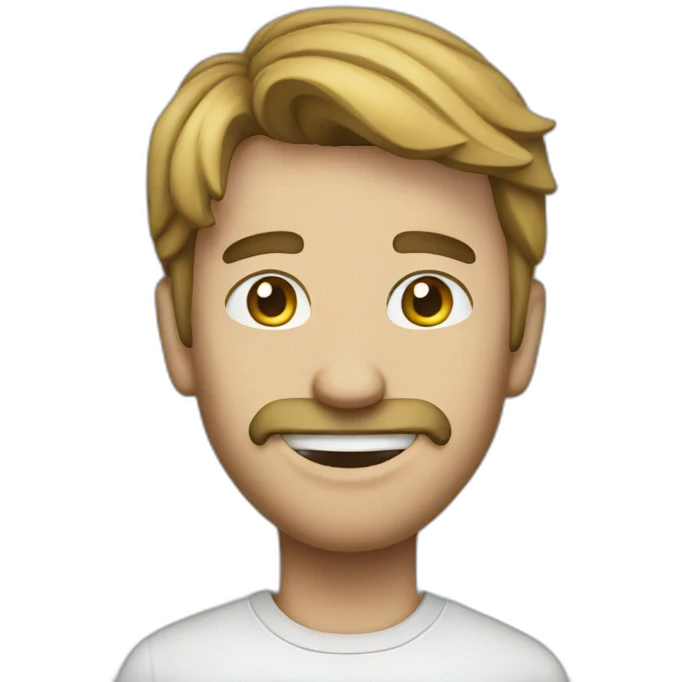 Profit emoji