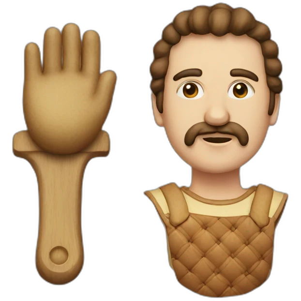 Salameche emoji