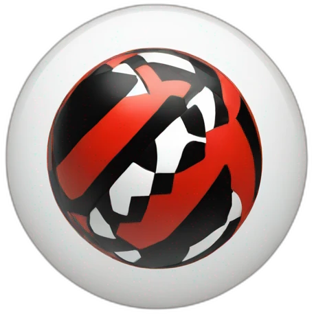 Ogc Nice logo emoji