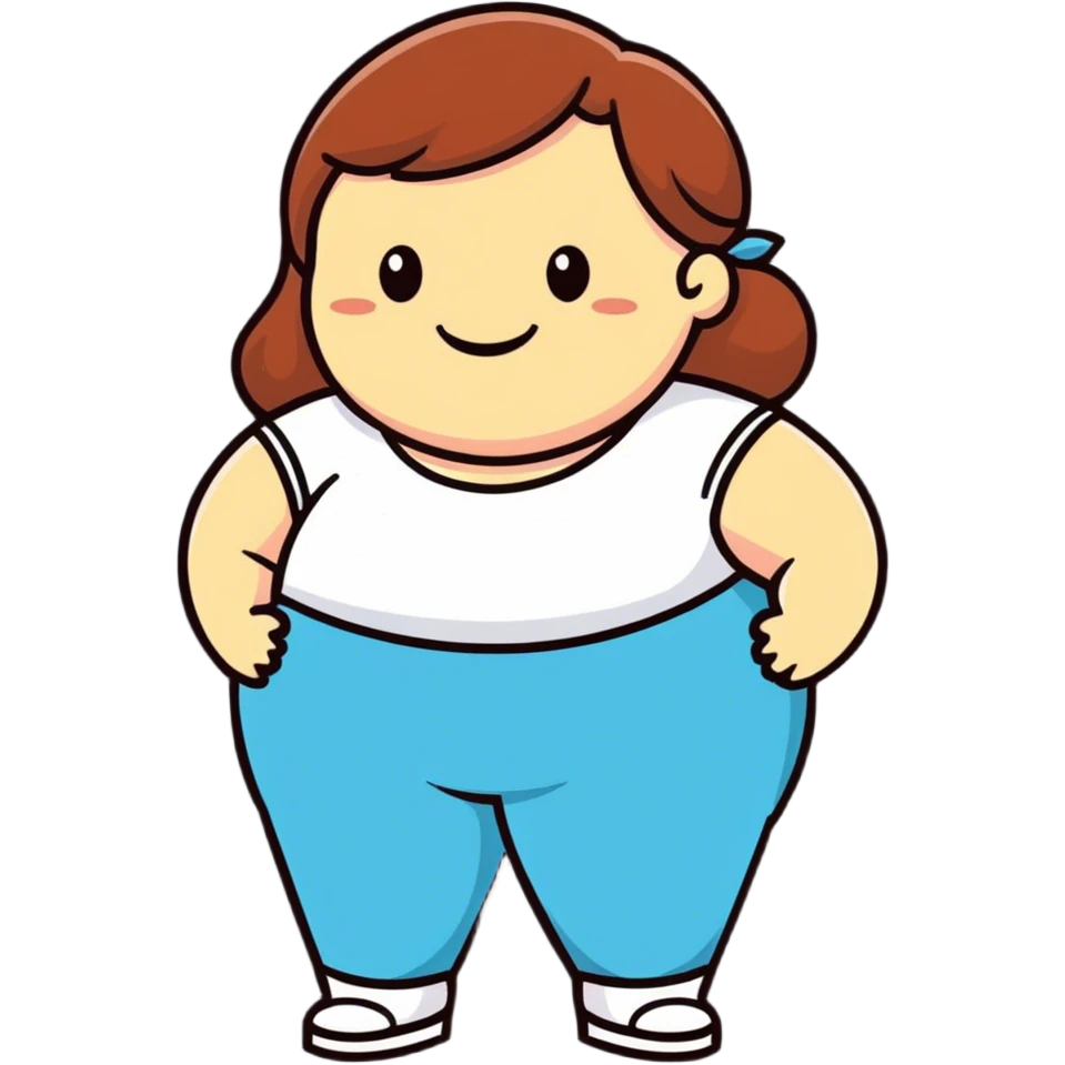 Bbw emoji
