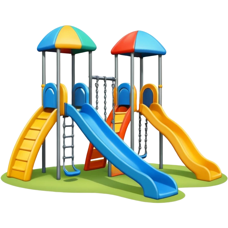 Playground  emoji