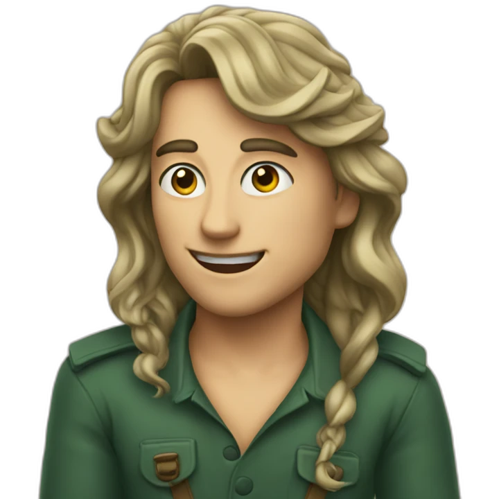 épinard emoji