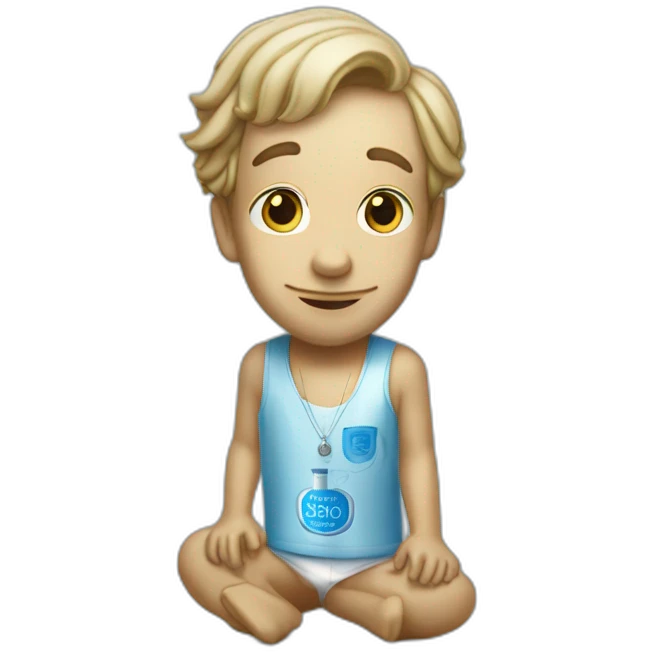 bombay sapphire jin emoji