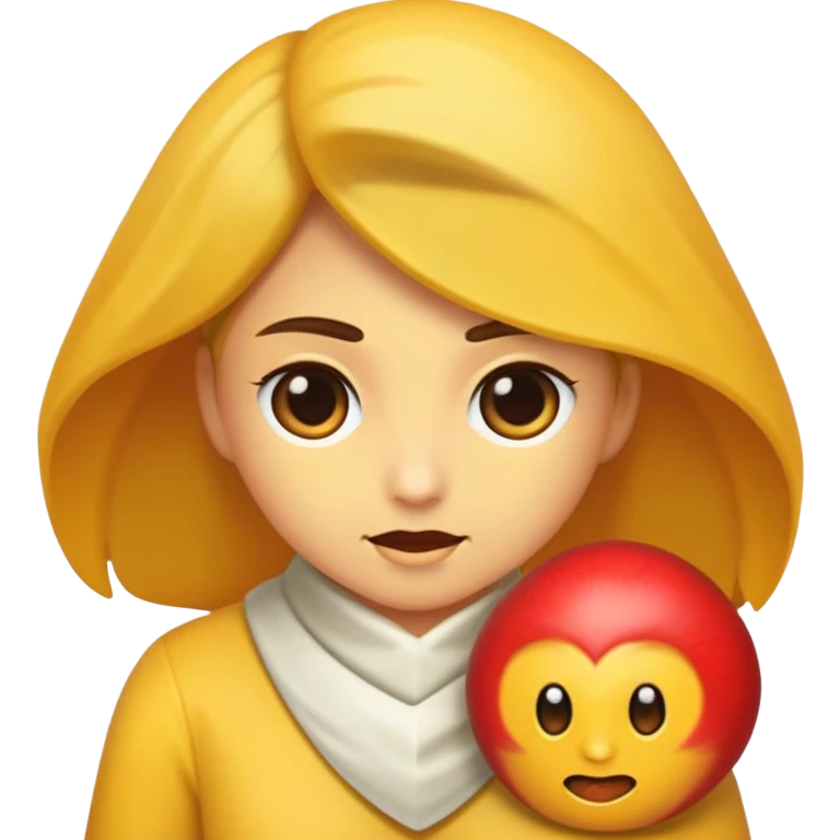 Finger in pussy emoji