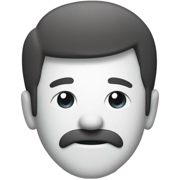 Do not disturb  emoji