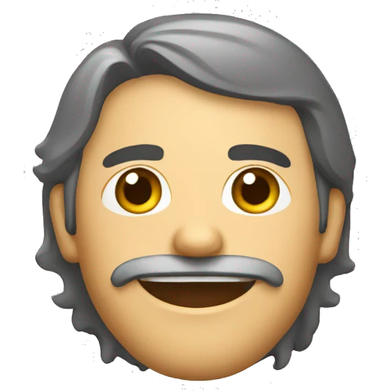 creador de contenido emoji