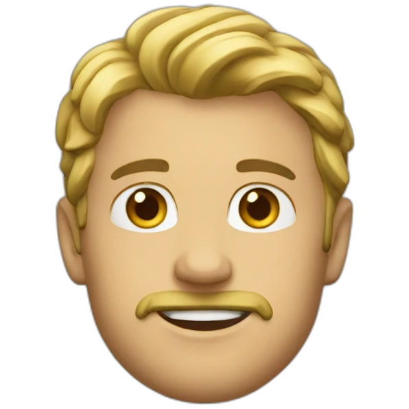 Bardella emoji
