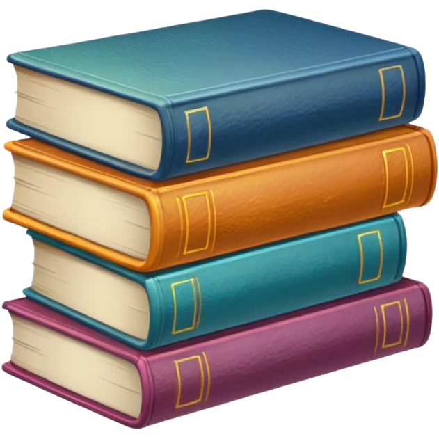 Education emoji