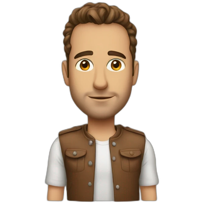 indiana jonas emoji
