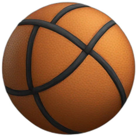 heavy balls emoji