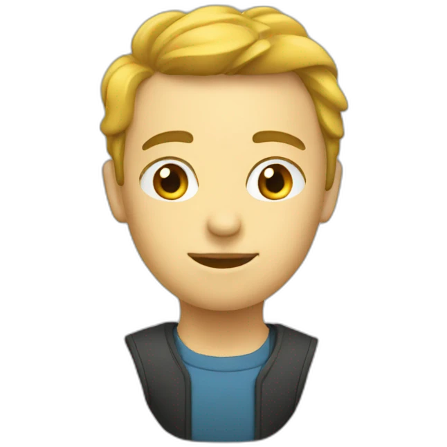 coding emoji