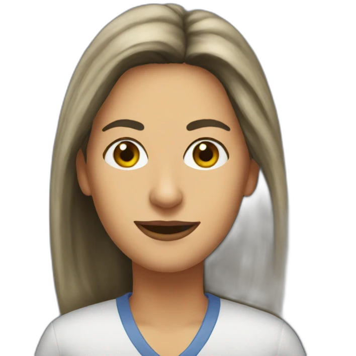 Lisa Simon emoji