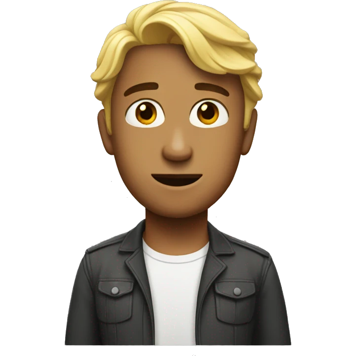 Netflix emoji