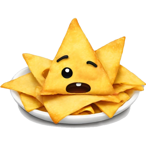 Nachos emoji