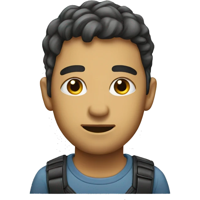 Bifa emoji