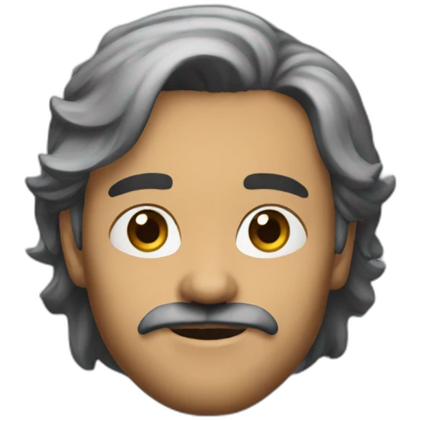 andrew leon hanna emoji