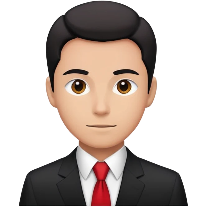 Ace  emoji