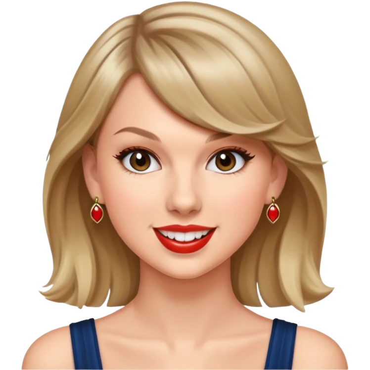 Taylor Swift  emoji