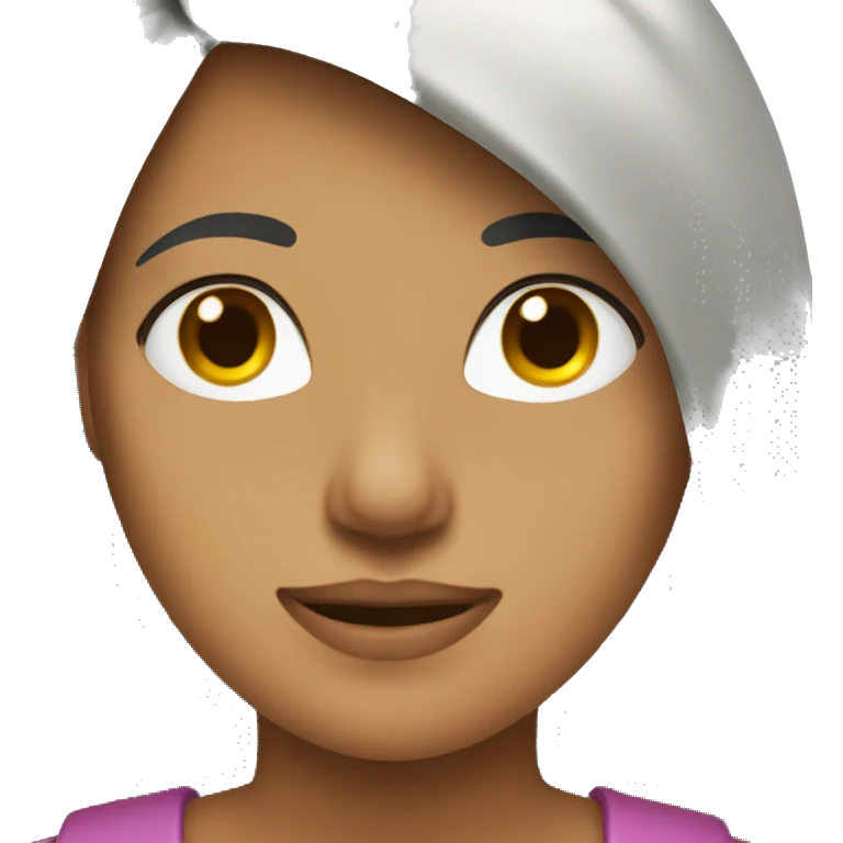 Lesbica emoji