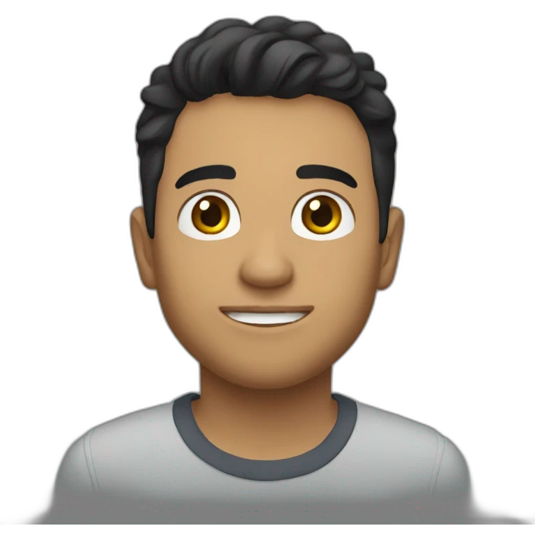 Jonatan Vera emoji