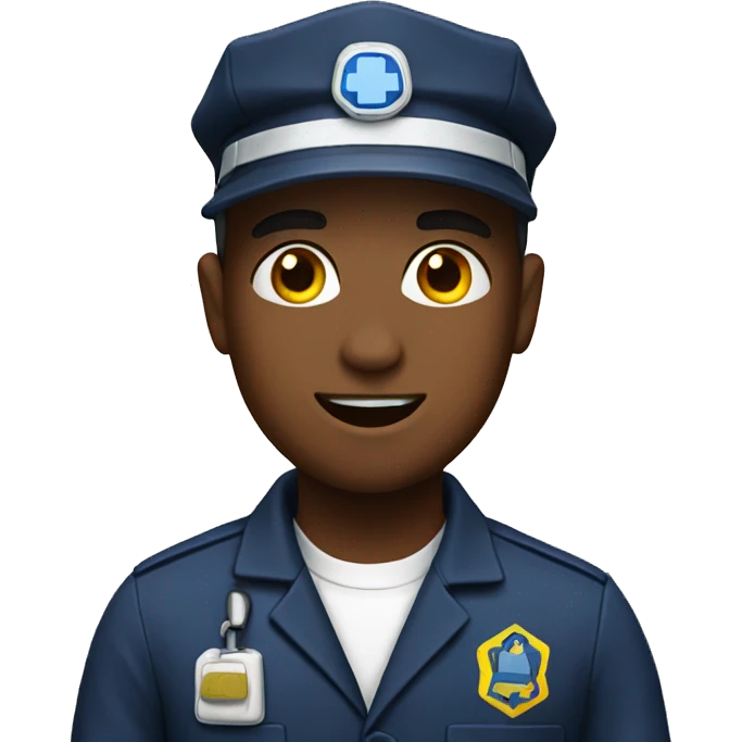 EMS emoji
