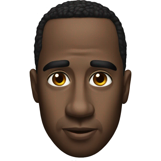 Diddy emoji