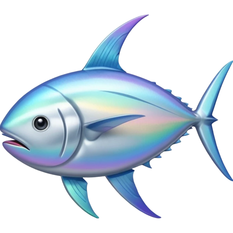 tuna emoji