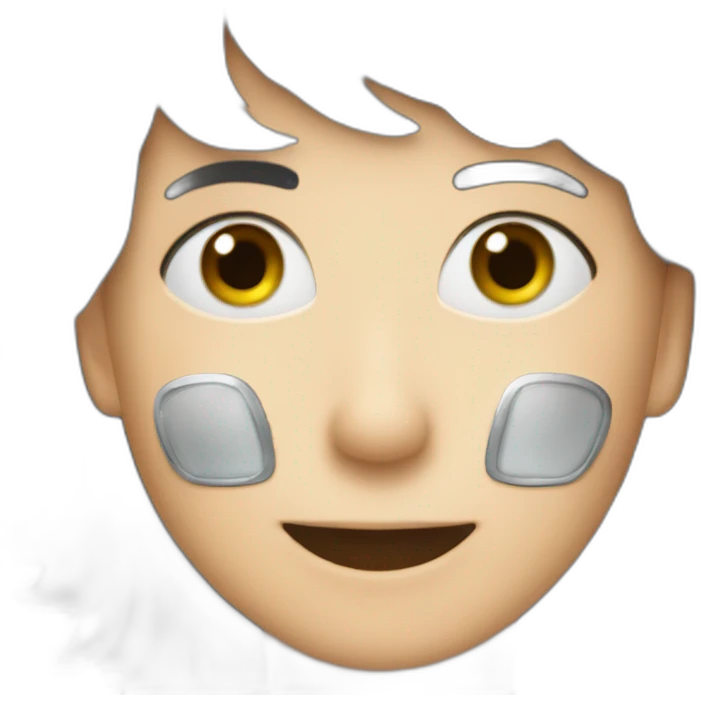 Intermarché emoji