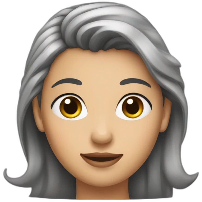 lesbienne emoji