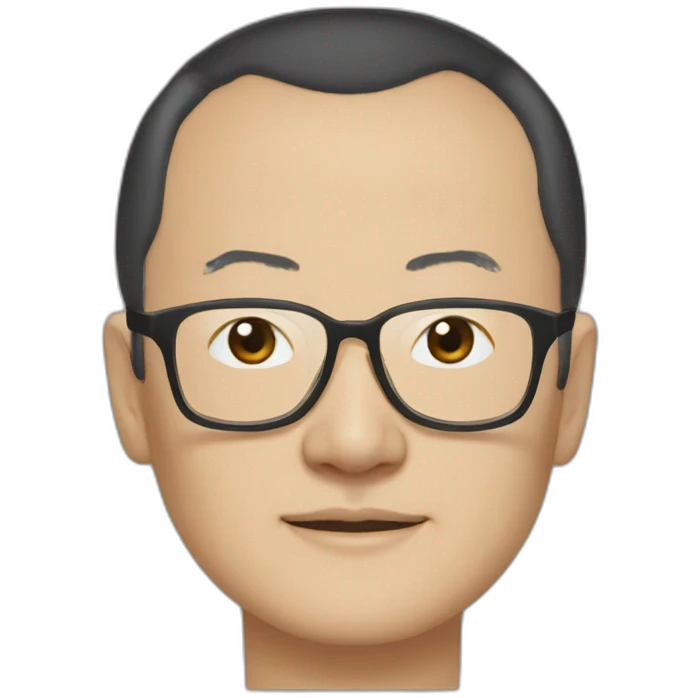 Liu xiaobo emoji