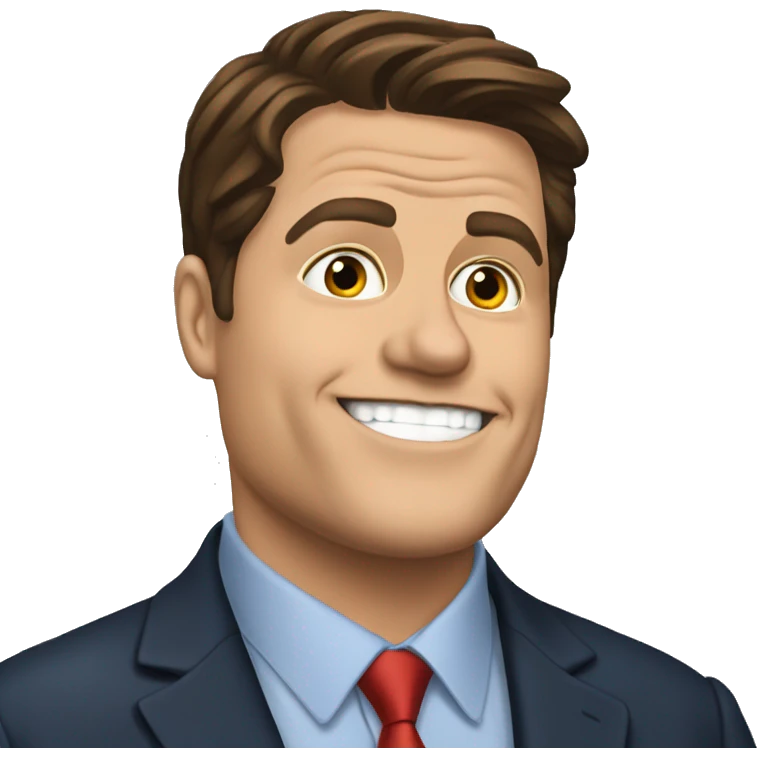 matt gaetz emoji