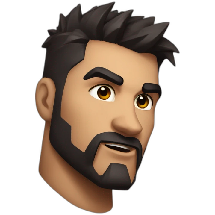 darius league of legends emoji