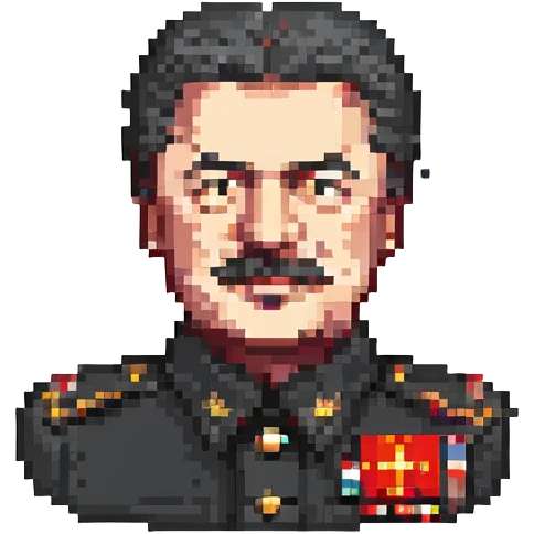 Stalin emoji
