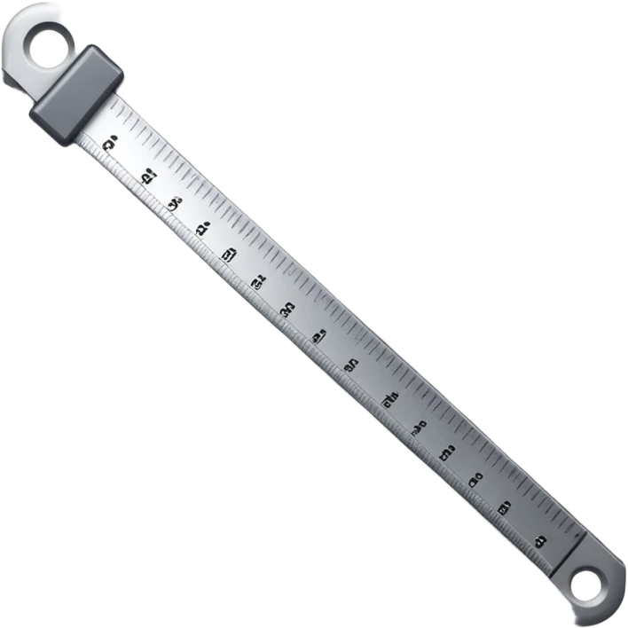 mac os icon square crop tool ruler emoji