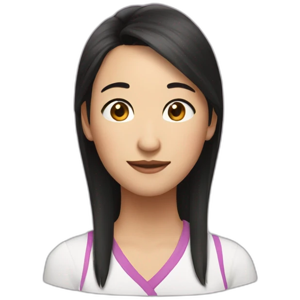 lin lin emoji