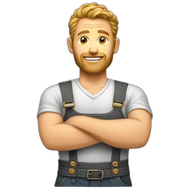 Shearer emoji