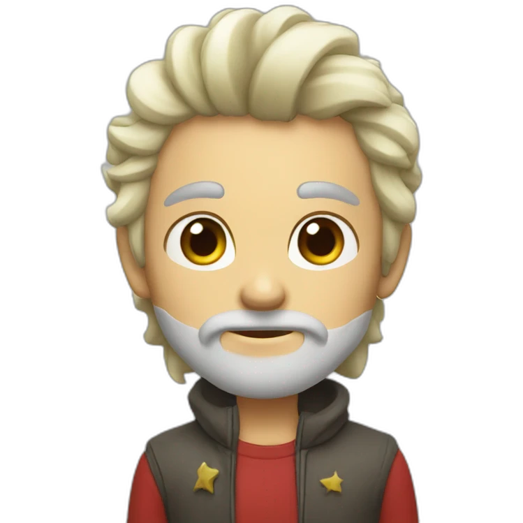 estrella emoji