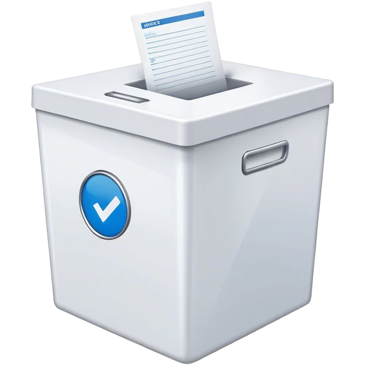sondage  emoji