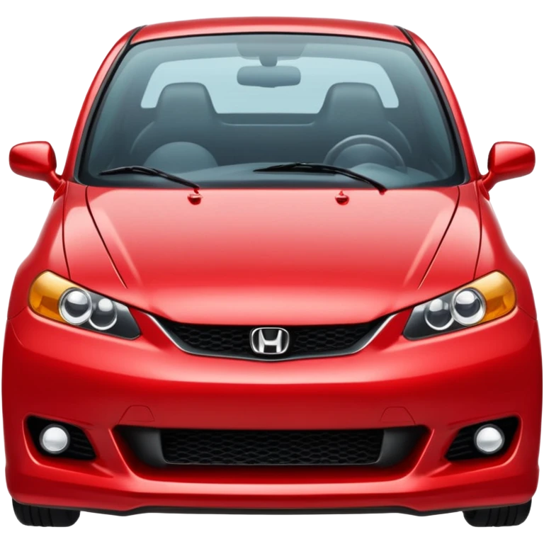 honda emoji