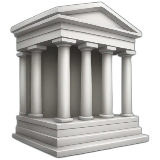 Bank Interest emoji
