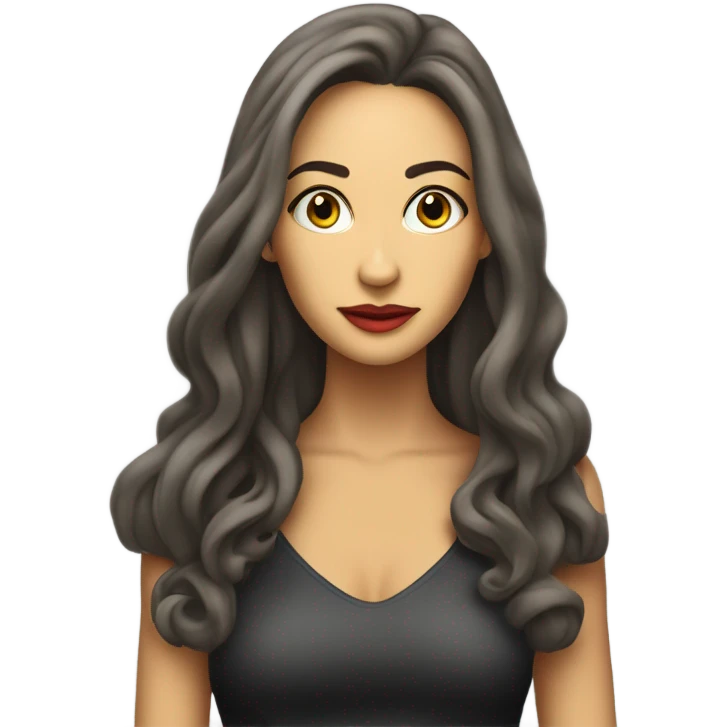 Irene Grandi emoji