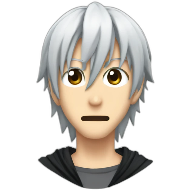 Ichigo kurosaki emoji