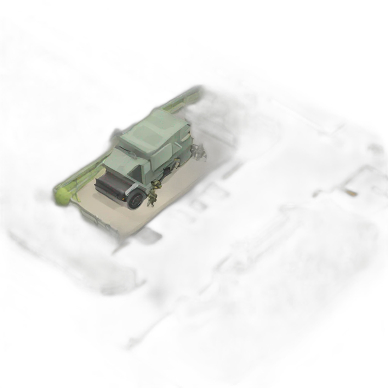army check point emoji
