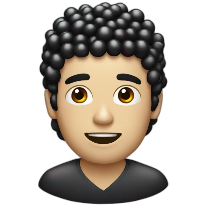 blackberry emoji