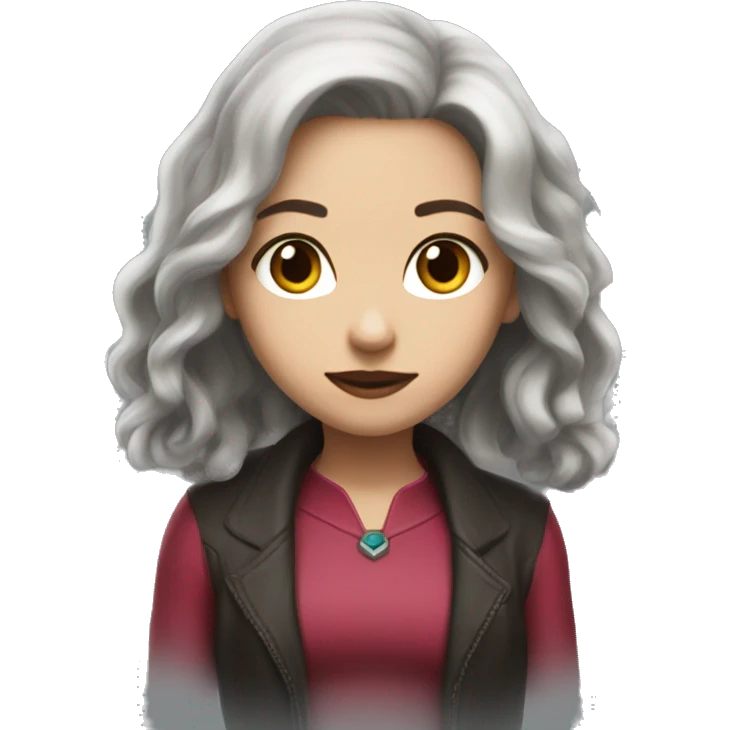 Wanda Maximoff emoji