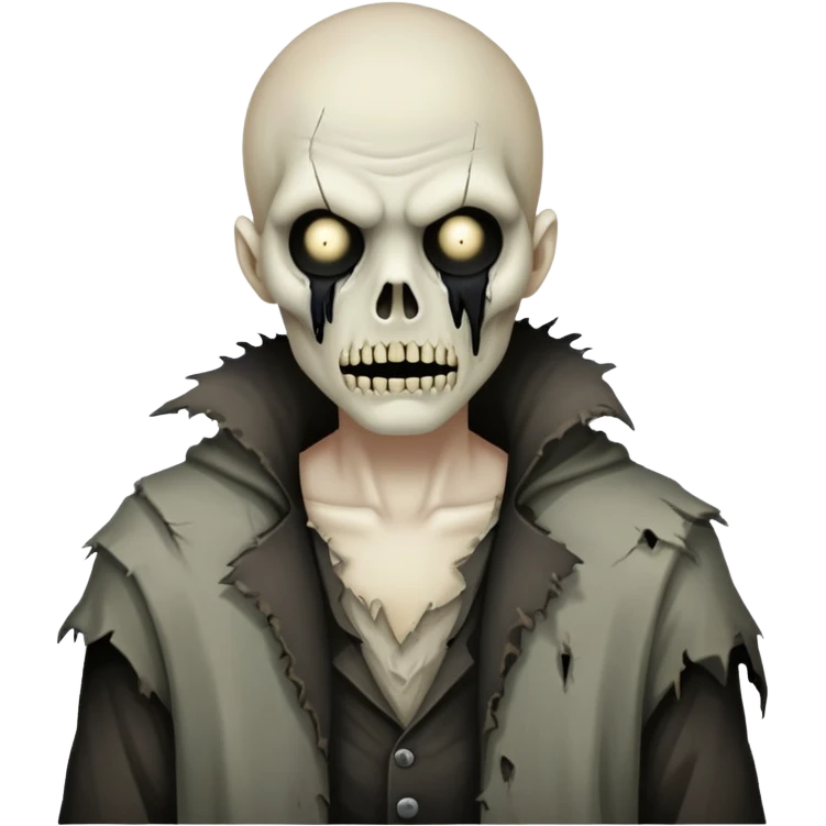 Ghoul emoji