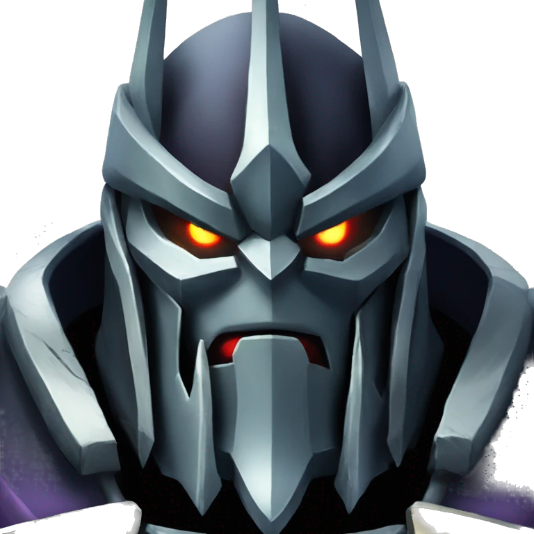 mordekaiser emoji