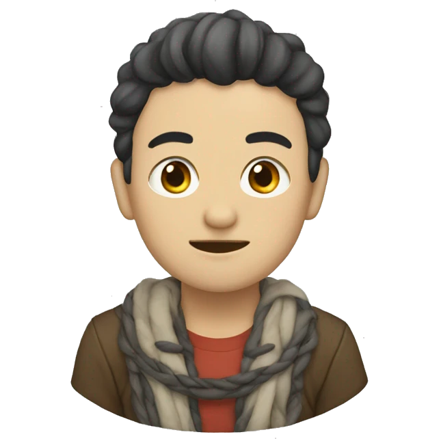 Jujutusu emoji