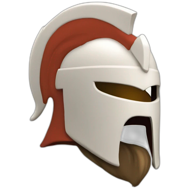 Spartiate-300 emoji