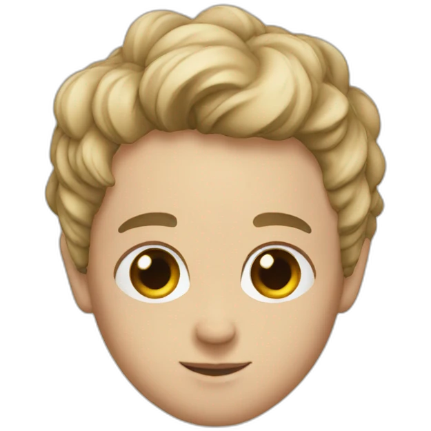 likes emoji